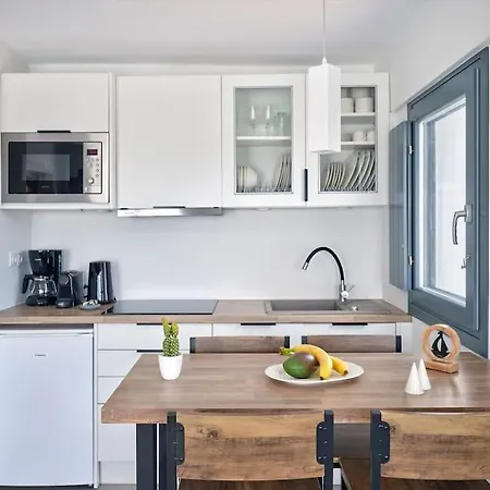 Thyme House Holiday home Isterni (Paros)