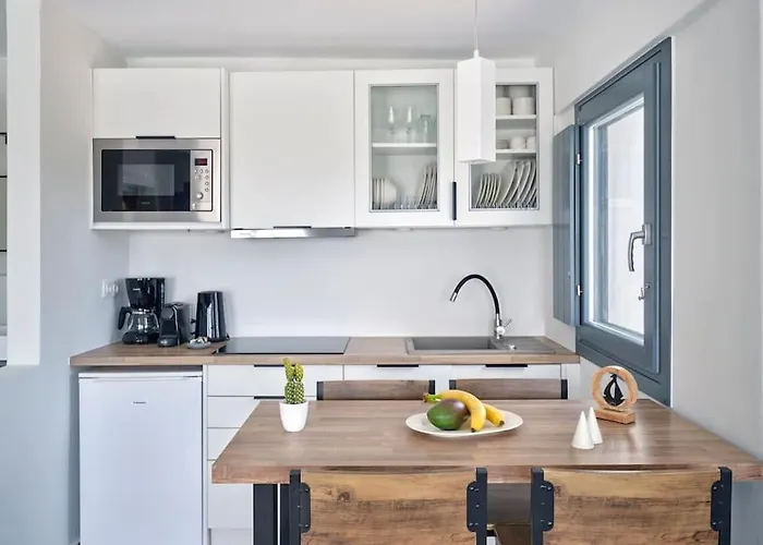 Thyme House بيت للعطل Isterni (Paros)